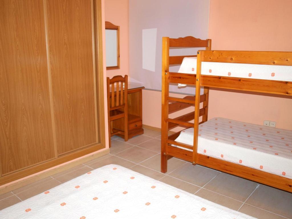 Hostal El Parque San Martín de la Vega Exteriör bild
