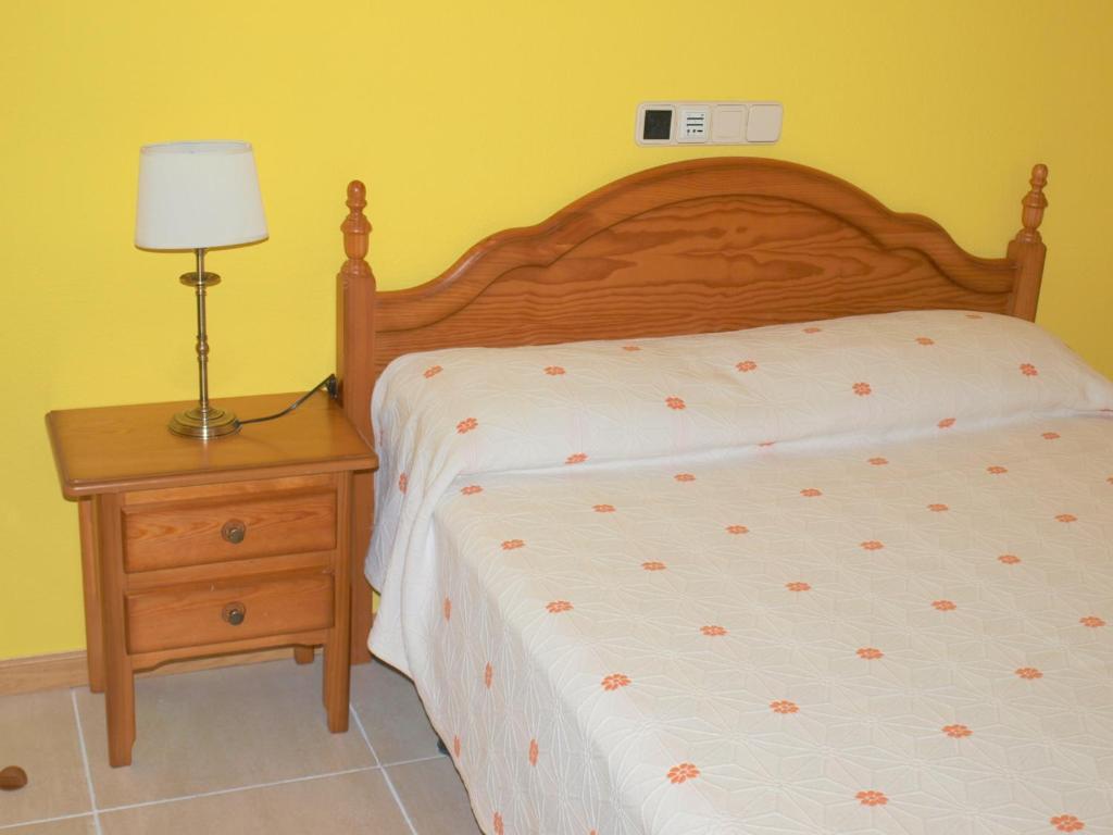 Hostal El Parque San Martín de la Vega Exteriör bild