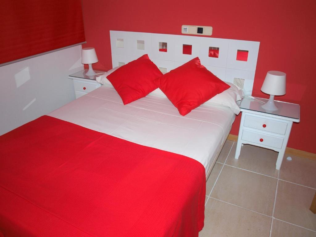 Hostal El Parque San Martín de la Vega Exteriör bild