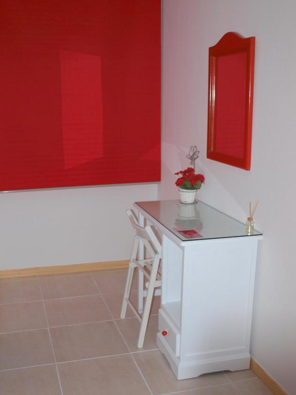 Hostal El Parque San Martín de la Vega Exteriör bild